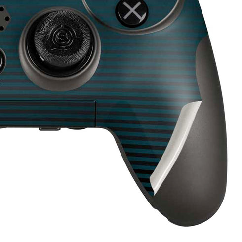 NFL Philadelphia Eagles Breakaway PlayStation Scuf Vantage 2 Controller Skin